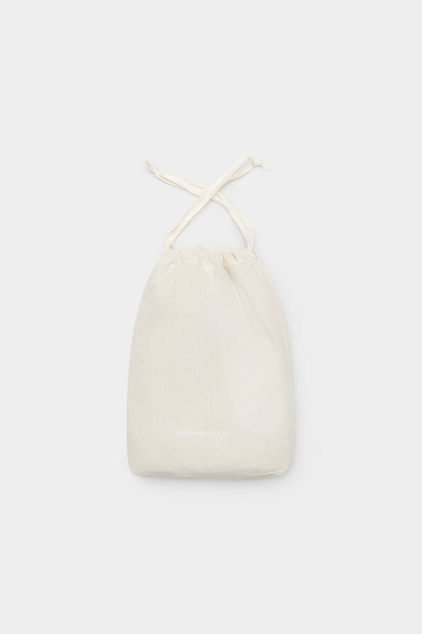 Linen European Pillow Case Rose