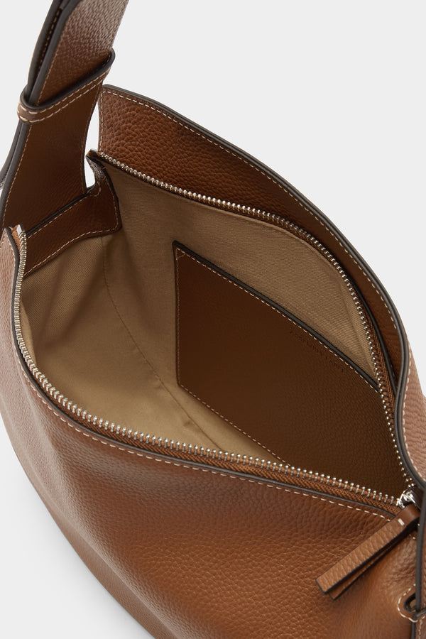 Pia Leather Bag