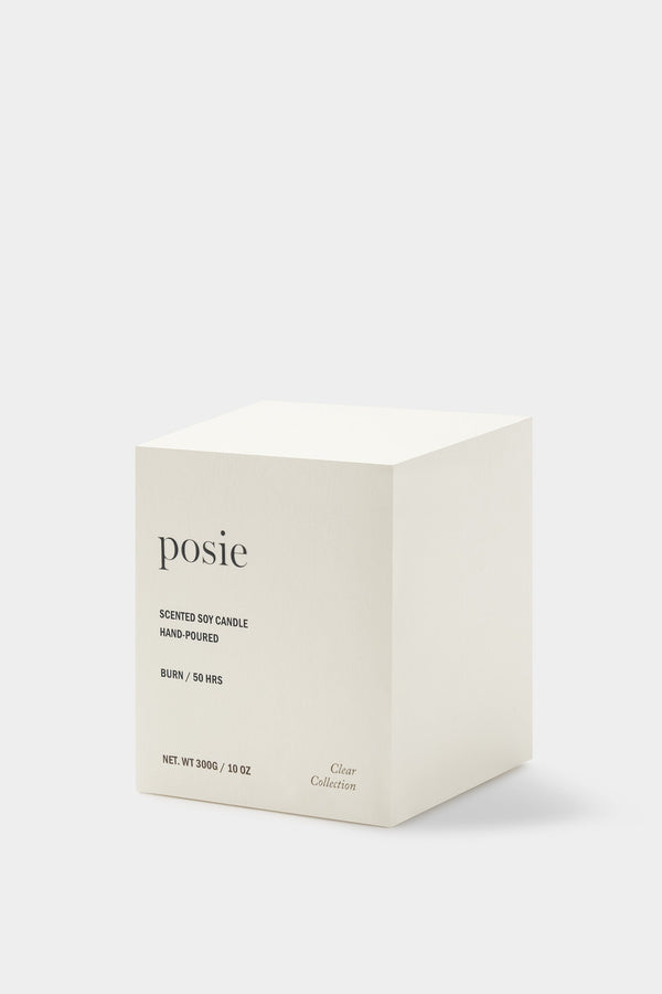 Posie KIN 300g Candle