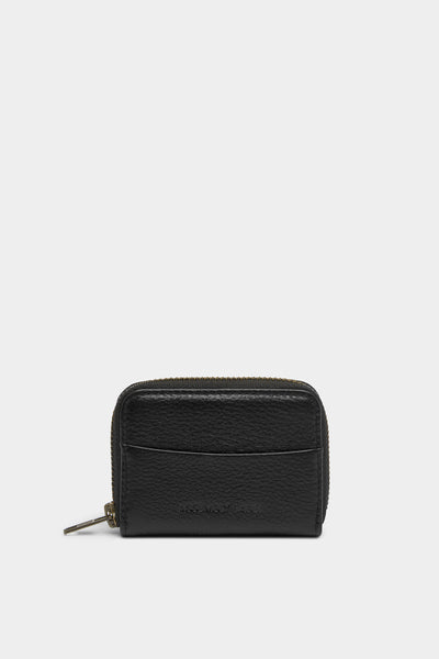 Human Made Leather Zip Wallet Black新品未開封 HUMAN MADE/LEATHER ZIP WALLET - メルカリ