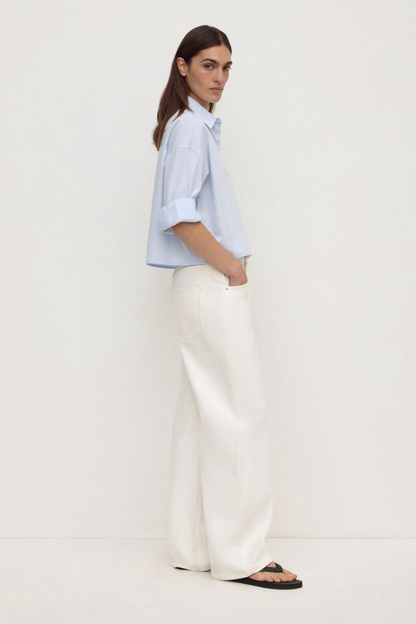 Aurora_Cropped_Cotton_Poplin_Shirt_Powder_Blue_2169