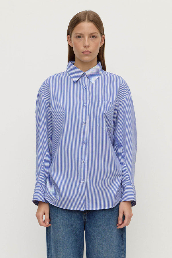 Ava_Stripe_Cotton_Poplin_Long_Sleeve_Shirt_Navy_Stripe_0792