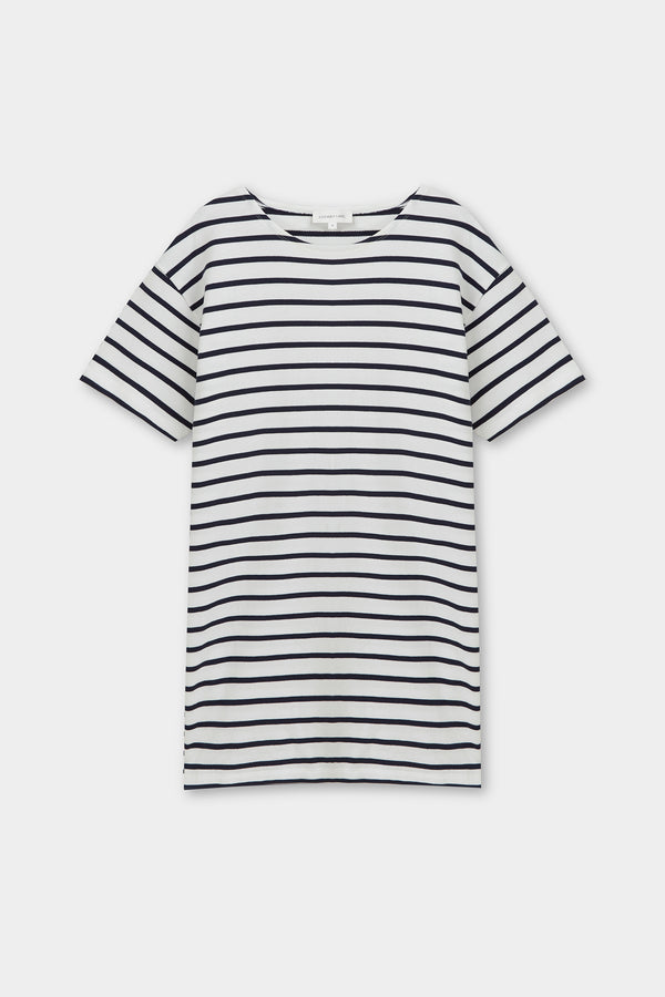 Bateau Tee Dress