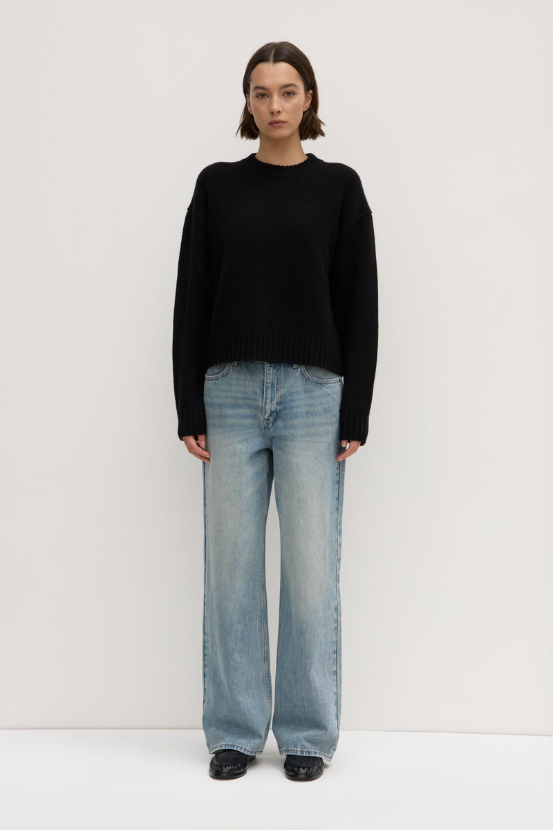 Assembly Label Beau Wool Merino - Sora Marle