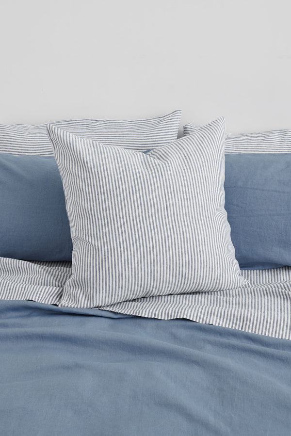 Linen European Pillowcase