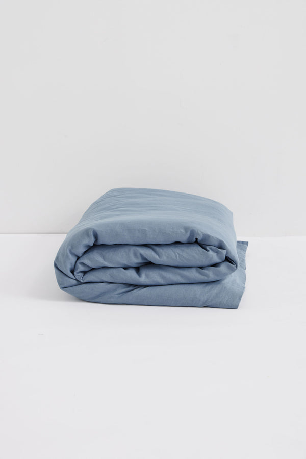 Linen Fitted Sheet