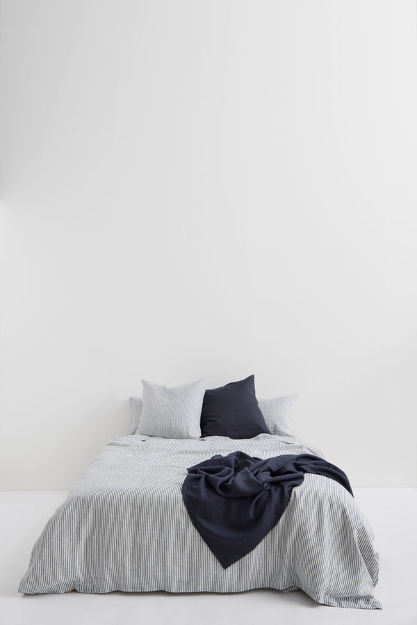 Linen European Pillowcase