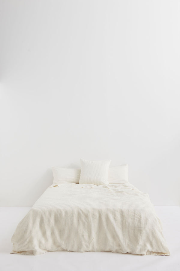 Linen Flat Sheet