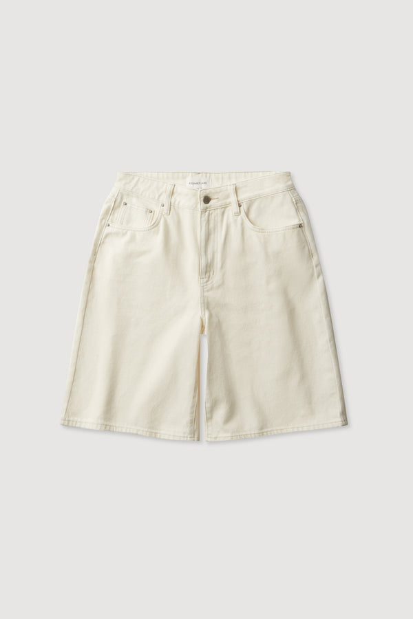 Bermuda Denim Short