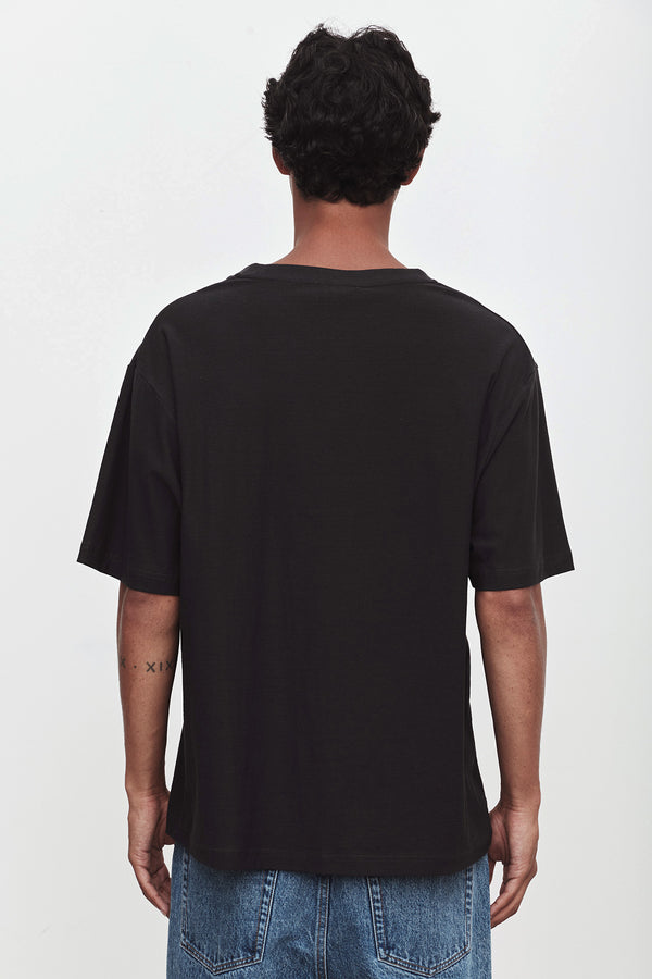 Billie Cotton Hemp Tee