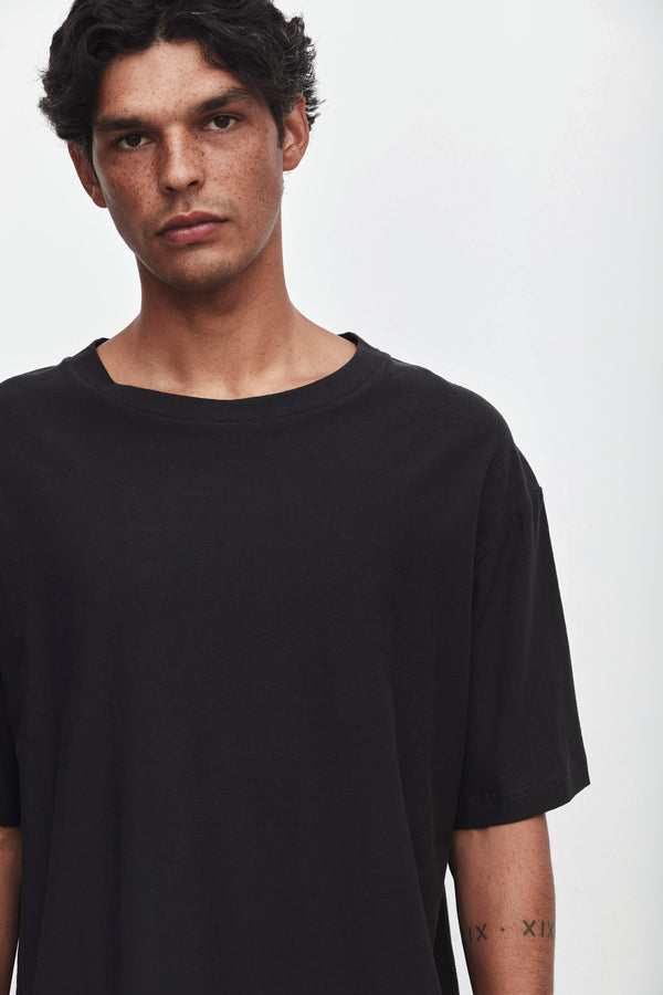 Billie Cotton Hemp Tee