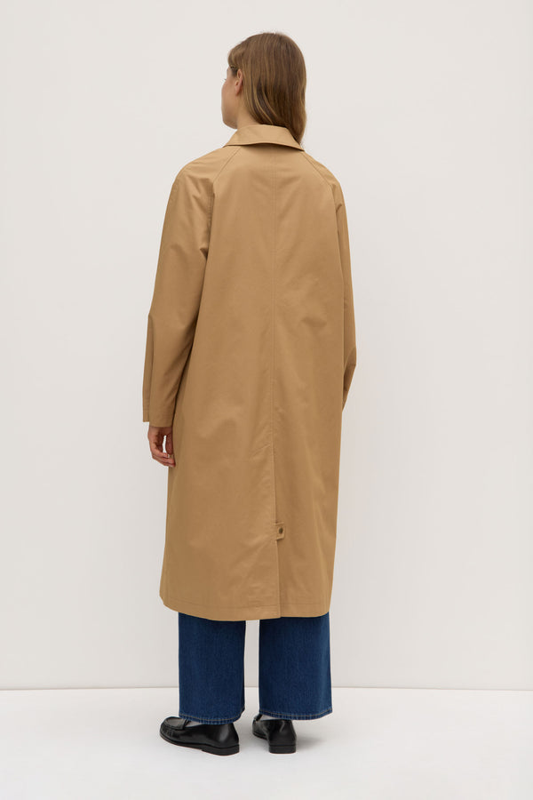 Blair Car Coat