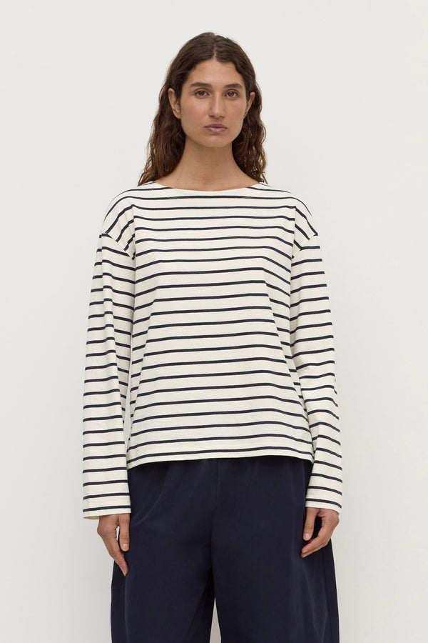 Bonne Long Sleeve Tee