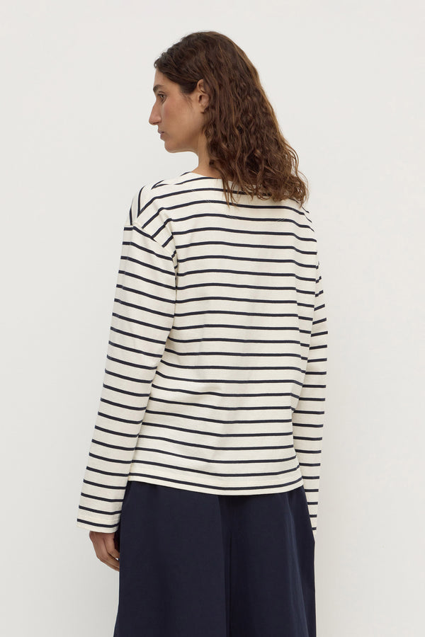Bonne Long Sleeve Tee