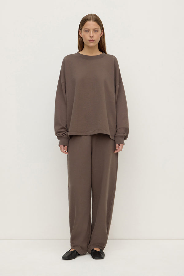 Brushed_Cotton_Lounge_Sweater_Bark_0195