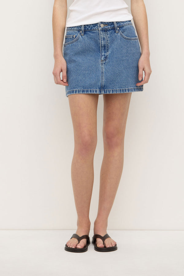 Callista_Denim_Mini_Skirt_Dark_Stone_2183jpg