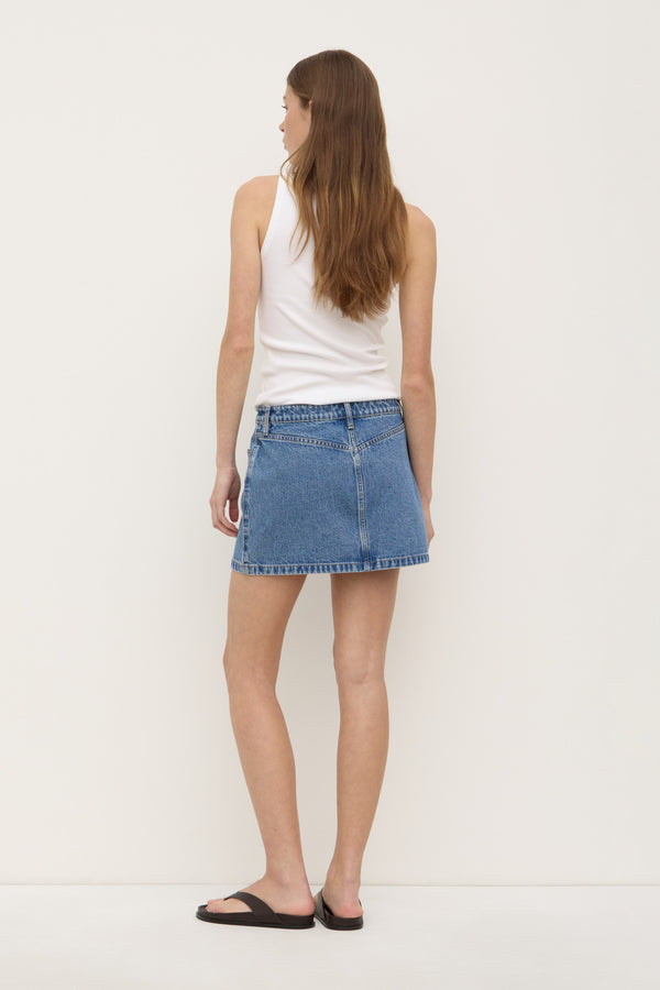 Callista_Denim_Mini_Skirt_Dark_Stone_2193jpg