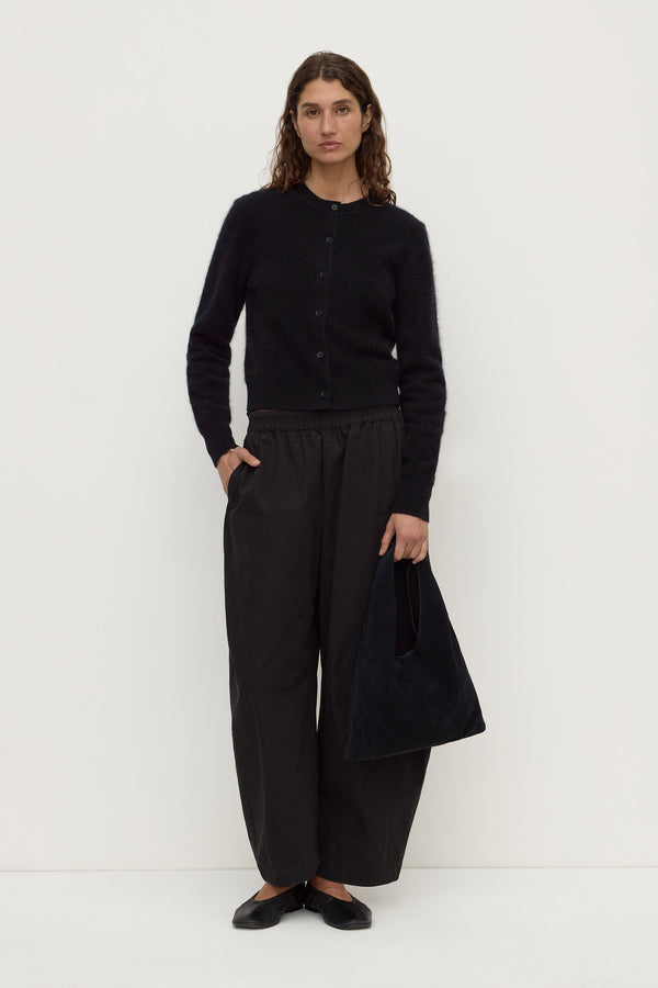 Carina_Merino_Wool_Long_Sleeve_Cardigan_Black_2291