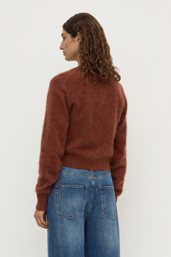Carina_Merino_Wool_Long_Sleeve_Cardigan_Burnt_Amber_1308