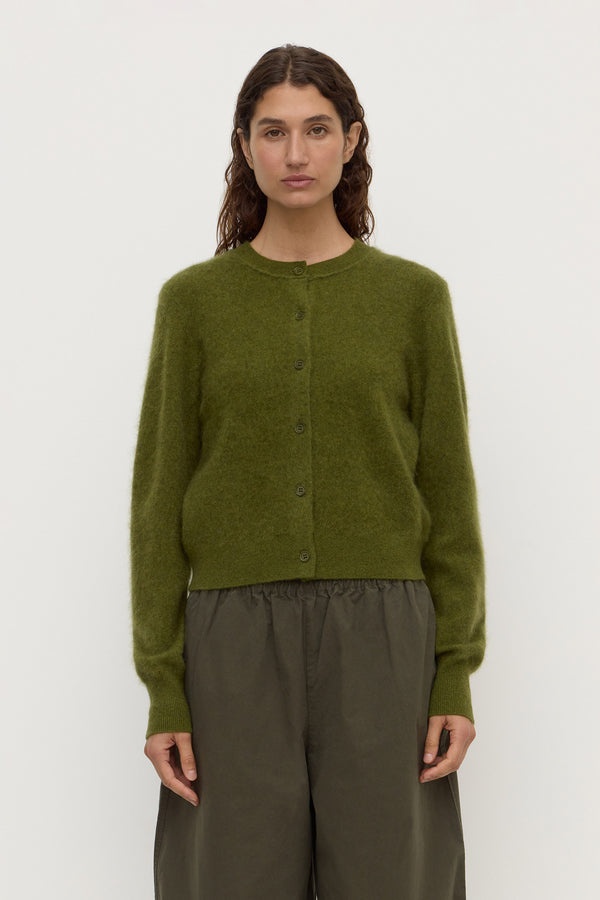 Carina_Merino_Wool_Long_Sleeve_Cardigan_Grove_0717