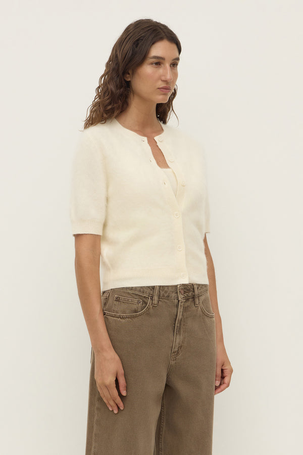 Carina_Wool_Short_Sleeve_Cardigan_Cream_0955