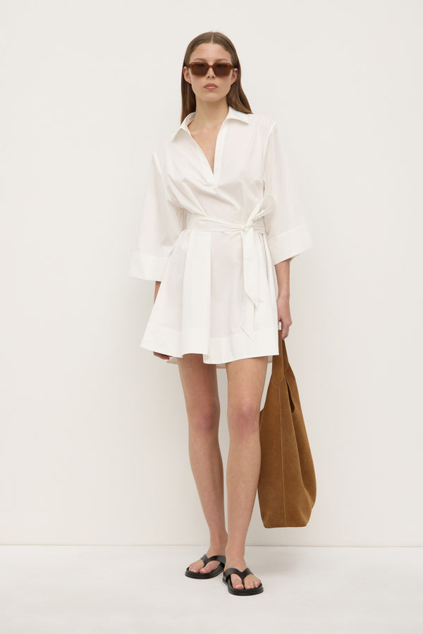 Claire_Mini_Shirt_Dress_White_2044jpg