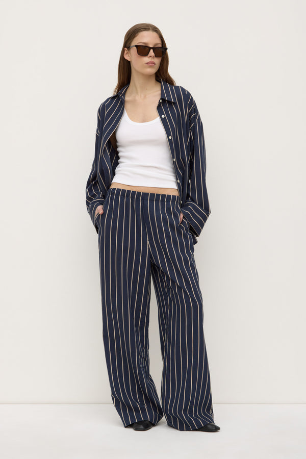 Colleen Stripe Pant