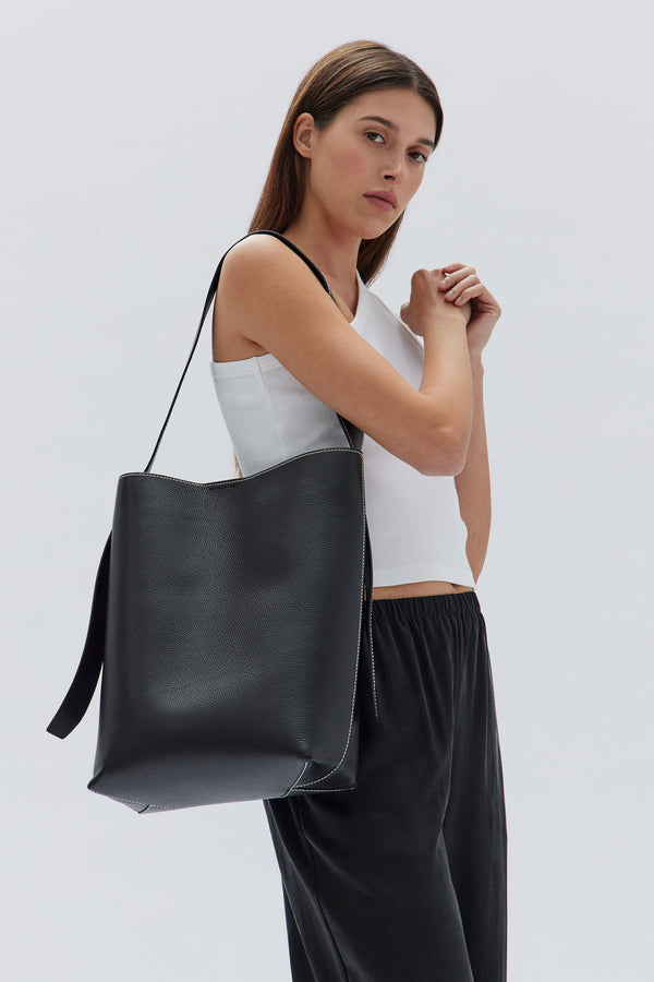 Leather deals handbags nz