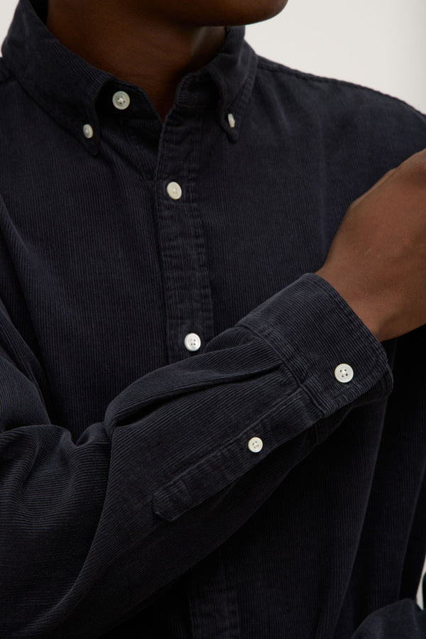 Cord_Long_Sleeve_Shirt_True_Navy_0772