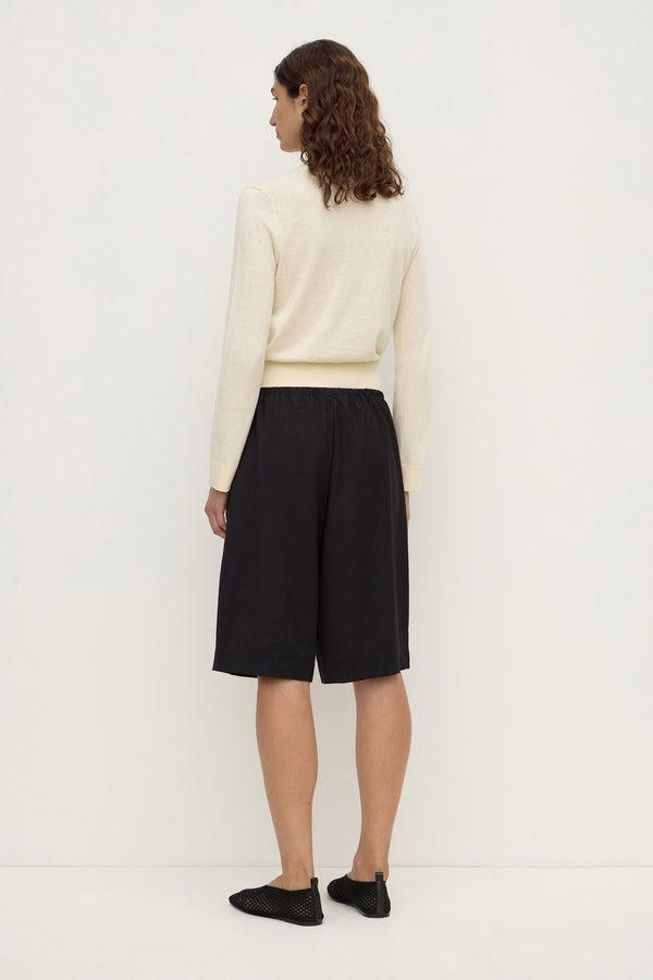 Danielle_Wool_Short_Black_1698
