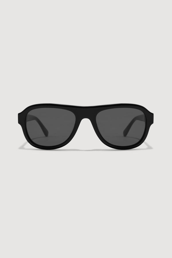 Driver Frame Black