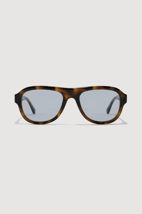 Driver Frame Havana Blue