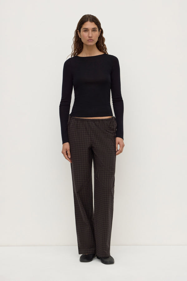 Eddie_Check_Pant_Brown_Black_1054