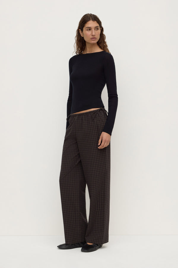 Eddie_Check_Pant_Brown_Black_1060