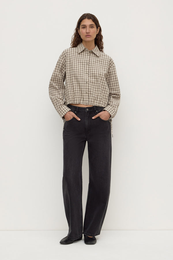 Eddie_Check_Shirt_White_Grey_1519