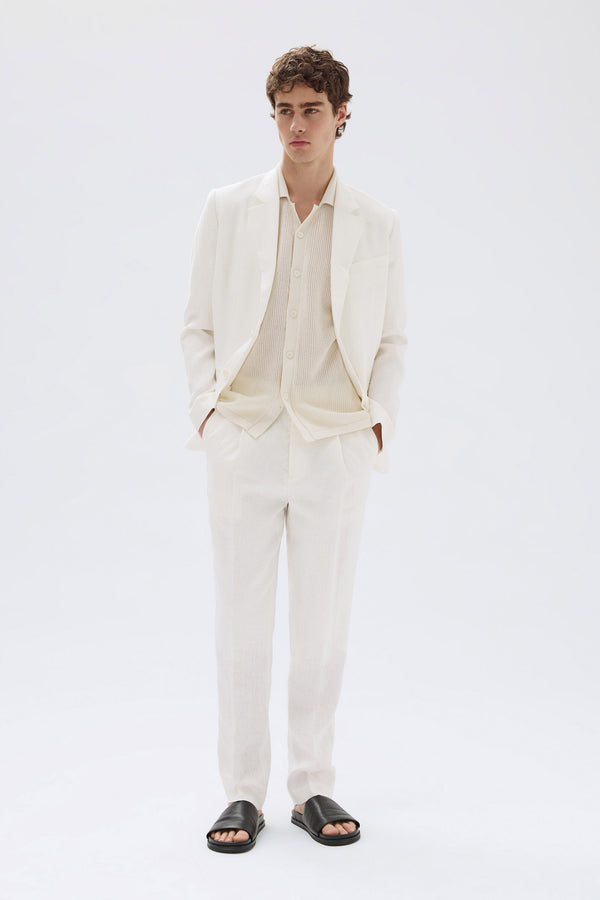 Ellis Linen Pant