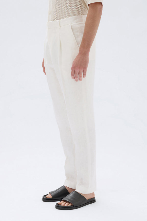 Ellis Linen Pant