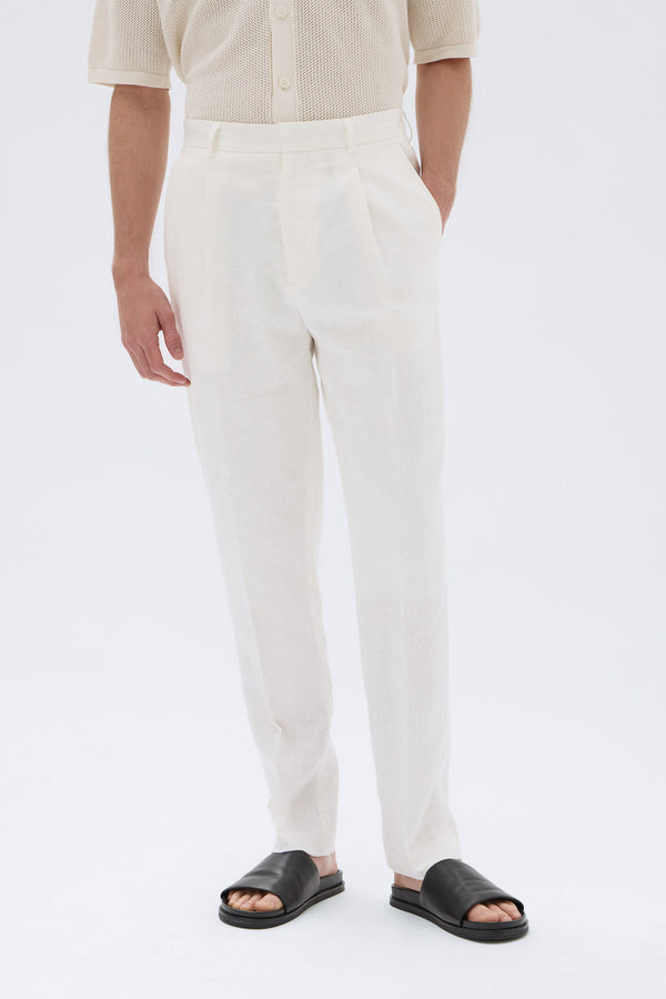 Ellis Linen Pant