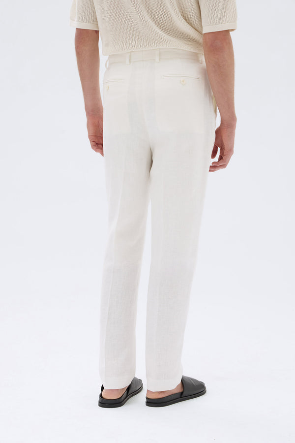 Ellis Linen Pant