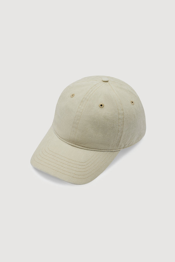 Everyday Cap Washed Stone-1