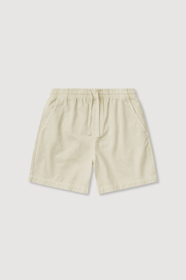 Everyday Twill Short