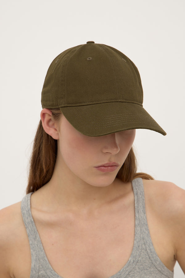 Everyday Cap