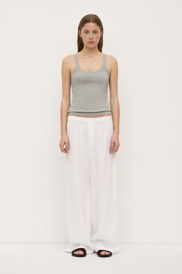 Everyday Linen Pant