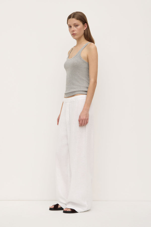 Everyday Linen Pant