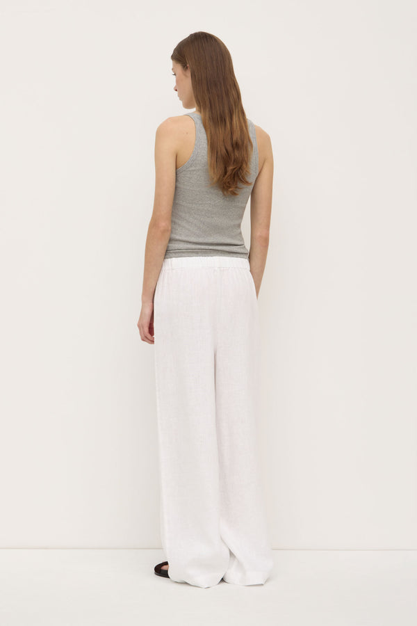 Everyday Linen Pant
