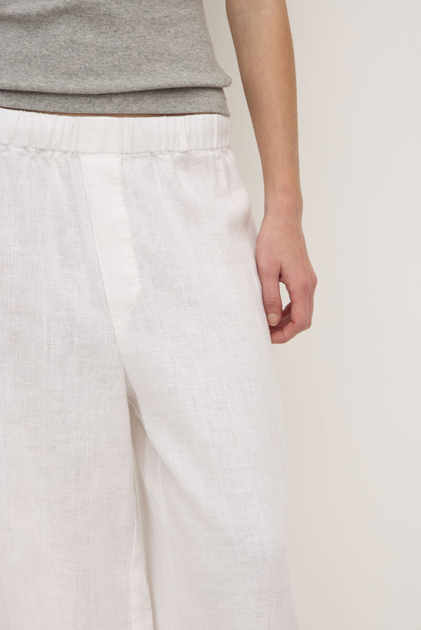 Everyday Linen Pant