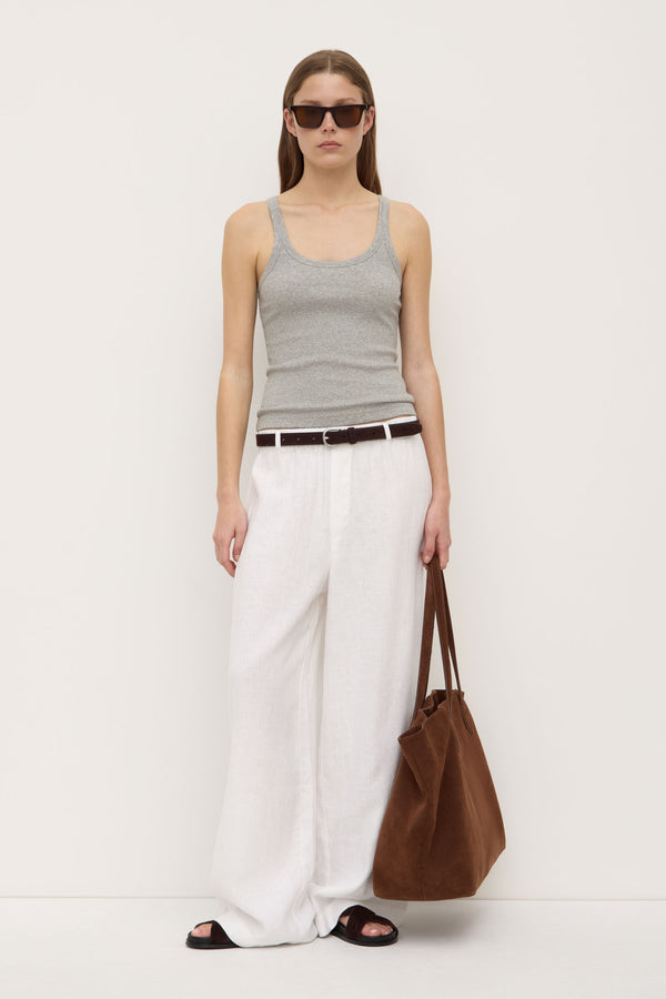 Everyday Linen Pant