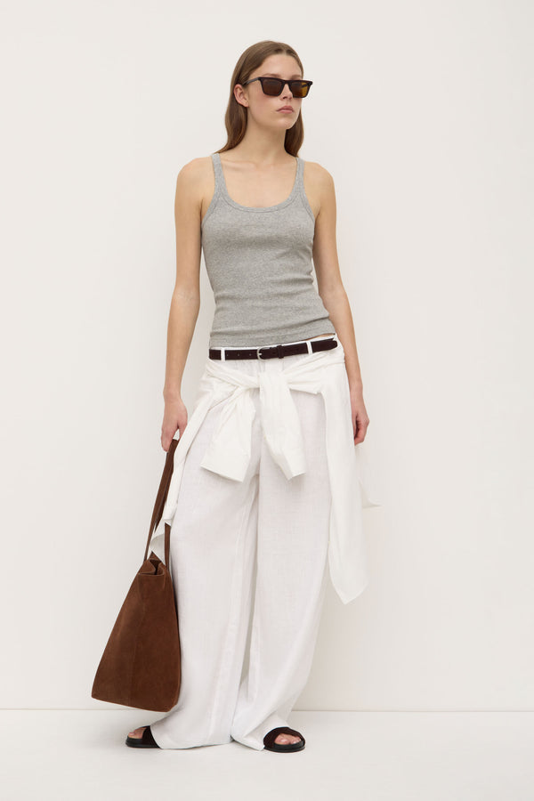 Everyday Linen Pant
