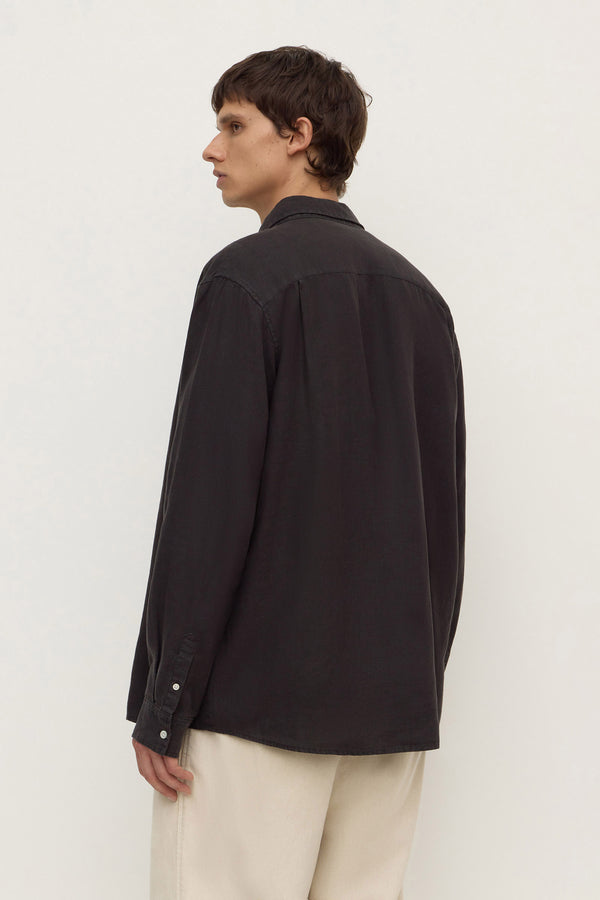Mens Everyday Linen Shirt
