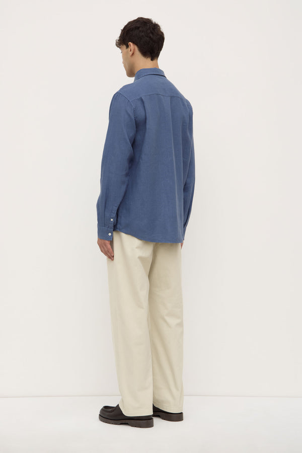 Everyday_Mens_Linen_Long_Sleeve_Shirt_Ocean_0635jpeg
